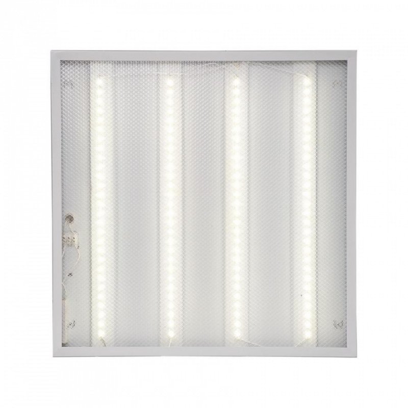 Панель світлодіодна EVROLIGHT (PRISMAT-40)